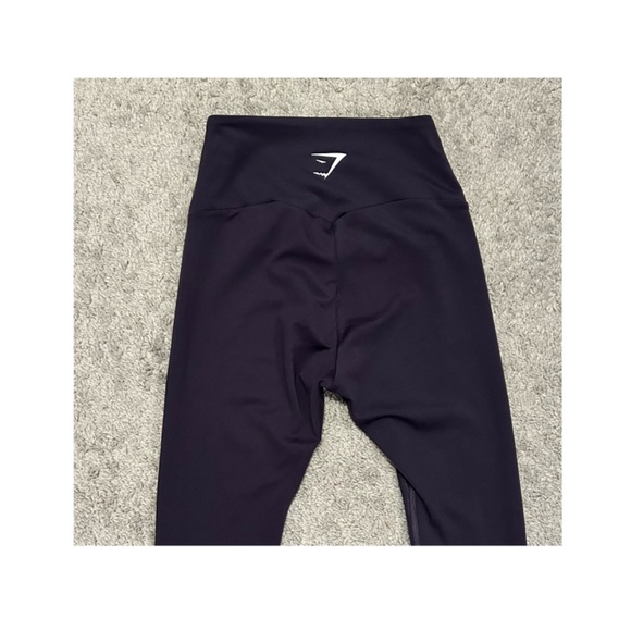 Gymshark Highwaist Training Leggings - Picture 5 of 7